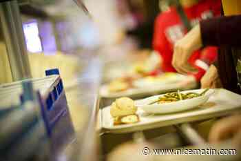 Une grève annoncée dans les cantines des écoles de Nice le jeudi 9 juin