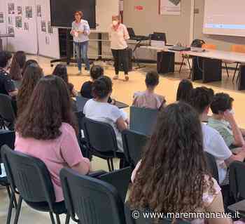 Massa Marittima, 'Come eri vestita?' - Maremmanews