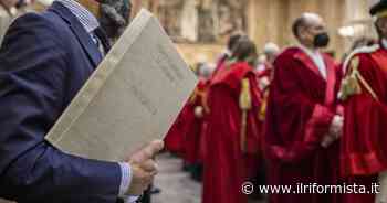 Concorso in magistratura, perché le aspiranti toghe sono state bocciate in massa - Il Riformista