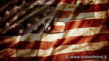 Sparatorie di massa e comportamenti umani - Psicologia - State of Mind