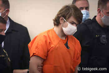 I tiratori di massa sono davvero radicalizzati online? La mia ricerca dice di no | Opinione - Tebigeek