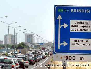 L’autostrada verso Lecce e i bus rapidi di massa: ecco il Piano dei trasporti di Puglia - Corriere del Mezzogiorno