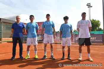 Tennis: nella terza giornata di B2 maschile il CT Massa Lombarda cede al Tennis Modena - Ravennawebtv.it