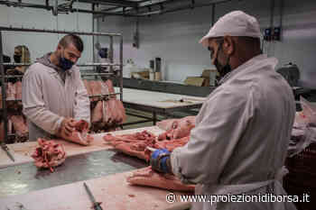 Per aumentare la massa muscolare oltre che per un addome sviluppato è questo il taglio di carne con più fe ... - Proiezioni di Borsa