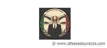 Cyber Warfare, Anonymous Italia risorge come una fenice e attacca in massa Killnet - Difesa e Sicurezza