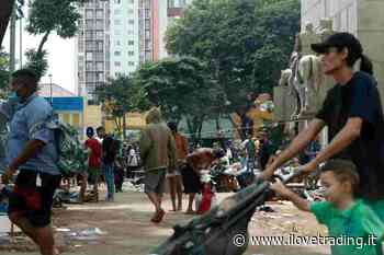 Guerra ed inflazione rendono i giovani sempre più poveri: richieste in massa del Reddito di Base - iLoveTrading