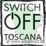 SWITCH-OFF TOSCANA – La seduta del Consiglio Comunale di Massa sulla home page di Antenna 3 - Antenna 3