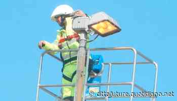 Massa, luci a Led e videosorveglianza. Ok al progetto per l'innovazione - Città Future - Quotidiano.net