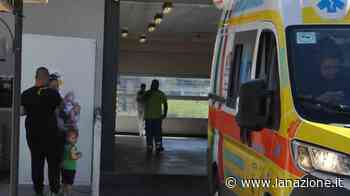 Massa, pronto soccorso a rischio collasso - LA NAZIONE