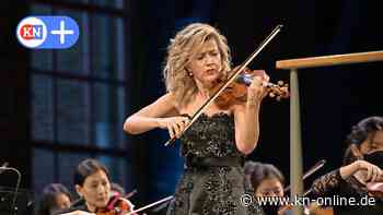 Drei Konzerte der New York Philharmonic beim Usedomer Musikfestival