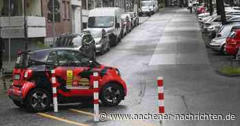 Kommentar zur Sperrung am Annuntiatenbach: Ziemlich verfahren