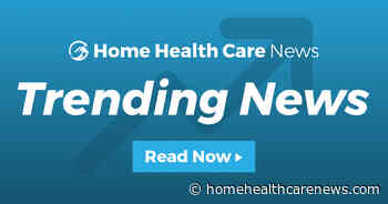 Disrupt Podcast #56: Brandon Ballew, CEO of AccordCare - Home Health Care News