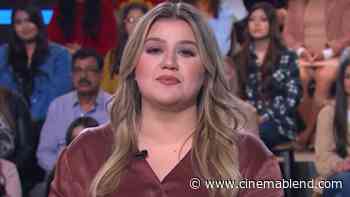 Before Getting Kicked Off Montana Ranch, Kelly Clarkson's Ex Brandon Blackstock Makes One Last Demand - CinemaBlend