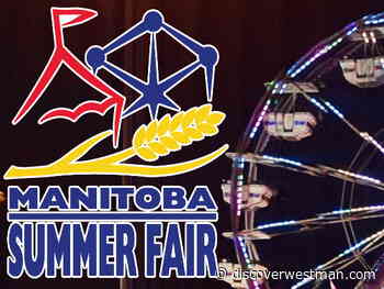 Brandon Summer Fair Comes to Town Next Week! - DiscoverWestman.com