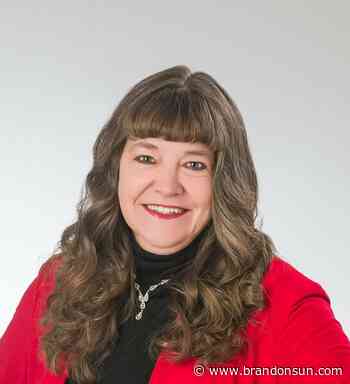 Mesa seeks NDP nod in Turtle Mountain - The Brandon Sun