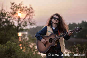 Makoons looks to reinvent himself - The Brandon Sun