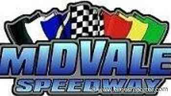 Short, Allensworth big winners at Midvale Speedway - Times Reporter