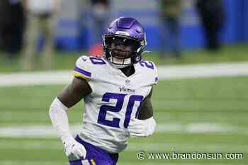 Arizona Cardinals defensive back Jeff Gladney dies in crash - The Brandon Sun