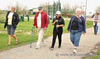 Group stresses need for hospice in Westman - The Brandon Sun