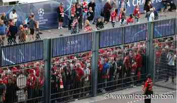 "On entre et on sort avec la peur au ventre": le témoignage des supporters du Real Madrid présents au Stade de France