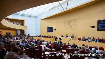 Landtag beschließt begrenztes Ausschuss-Streaming