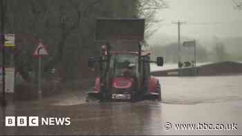 Blackburn with Darwen Council: Eleven flood relief schemes approved - bbc.co.uk
