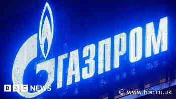 Blackburn with Darwen Council to end contract with Gazprom - bbc.co.uk