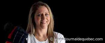 Devils : une promotion pour Meghan Duggan