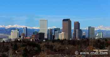 Best Internet Providers in Denver     - CNET