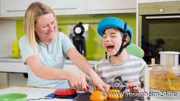 OVB-Spendenaktion 2022: Jetzt noch mit Projekten bewerben!