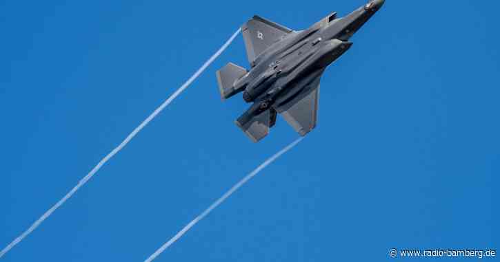 Großer Teil der Bundeswehr-Milliarden für Luftwaffe