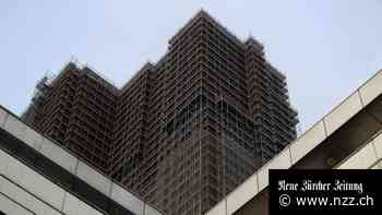 Höhere Schuldenquote, Rückzug von KPMG und Ermittlungen der Staatsanwaltschaft belasten die Stabilisierung der Adler Group