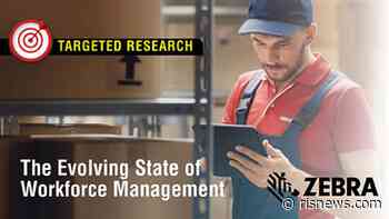 The Evolving State of Workforce Management