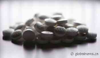 Dedicated teams to provide drug poisoning prevention and response in downtown Edmonton