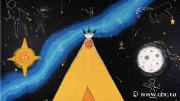 Mi'kmaq artists lead a cultural reawakening on Unama'ki (Cape Breton Island) - CBC.ca