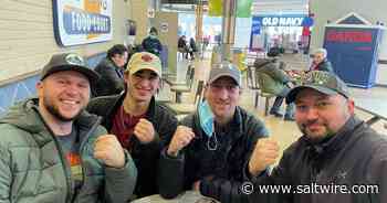 Cape Breton security workers at Sydney casino vote to unionize - Saltwire