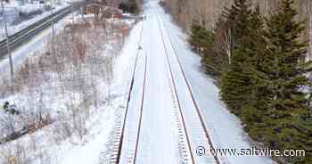 LETTER: Rail transportation from Cape Breton to Newfoundland 'a banner idea' - Saltwire