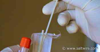 COVID-19 mobile test unit heading to three Cape Breton communities - Saltwire