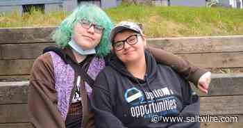 Cape Breton Youth Project holding annual Queer Prom - Saltwire