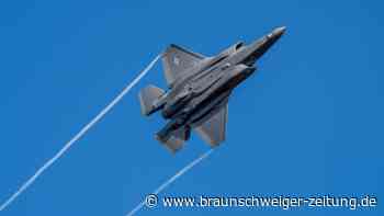 Großer Teil der Bundeswehr-Milliarden für Luftwaffe