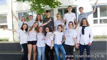 Ludwig-Thoma-Gymnasium Prien: Negativ-Rekord bei Nachprüfungen