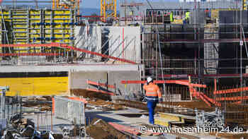 Immobilienmarkt in der Region Rosenheim: Neue Studie zeigt, wo das Wohnen teurer geworden ist