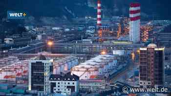 Ein Schlag gegen Russland? So nutzt das Öl-Embargo dem System Putin