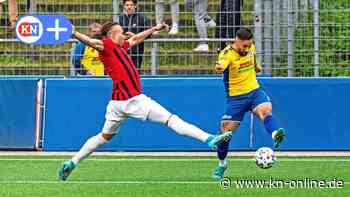 Fußballer vom SV Todesfelde können sich auf ihre Fans verlassen
