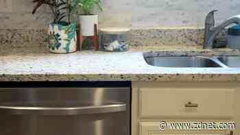 How to clean your dishwasher with items from your pantry