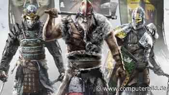 Xbox Game Pass: Kostenlose Games im Juni 2022 - COMPUTER BILD