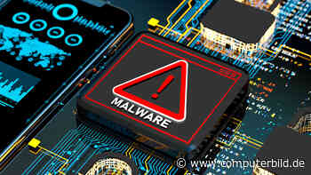 Windows-Subsystem für Linux im Visier von Hackern - COMPUTER BILD