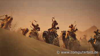 Age of Empires 4: Golden League geht an MarineLorD - COMPUTER BILD