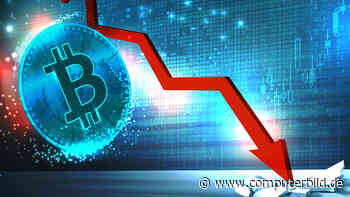 Krypto-Crash: Tipps für schlechte Zeiten - COMPUTER BILD - COMPUTER BILD