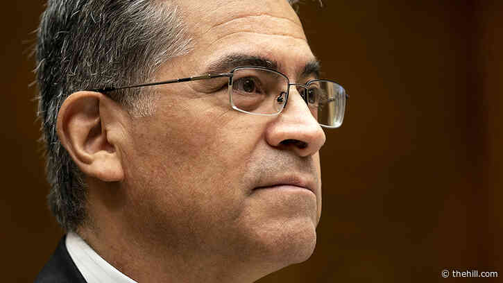 HHS announces new office of environmental justice